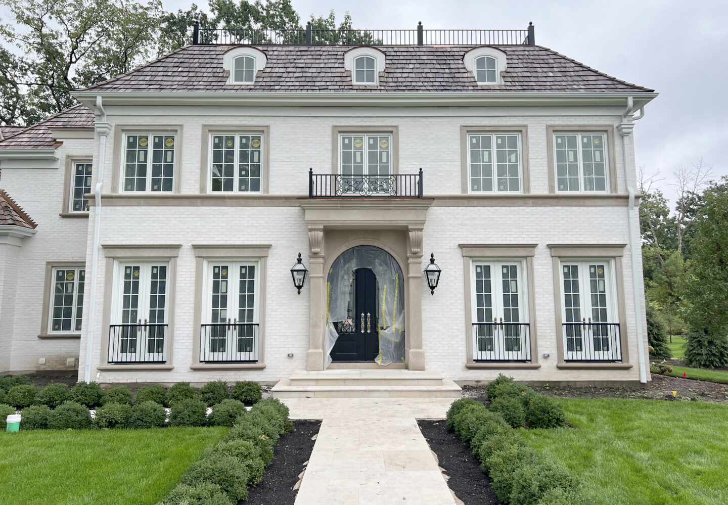 B20 - Balcony in Lake Forest-1