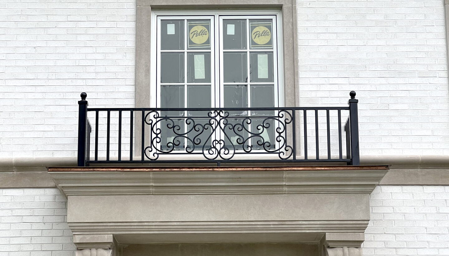 B20 - Balcony in Lake Forest-3