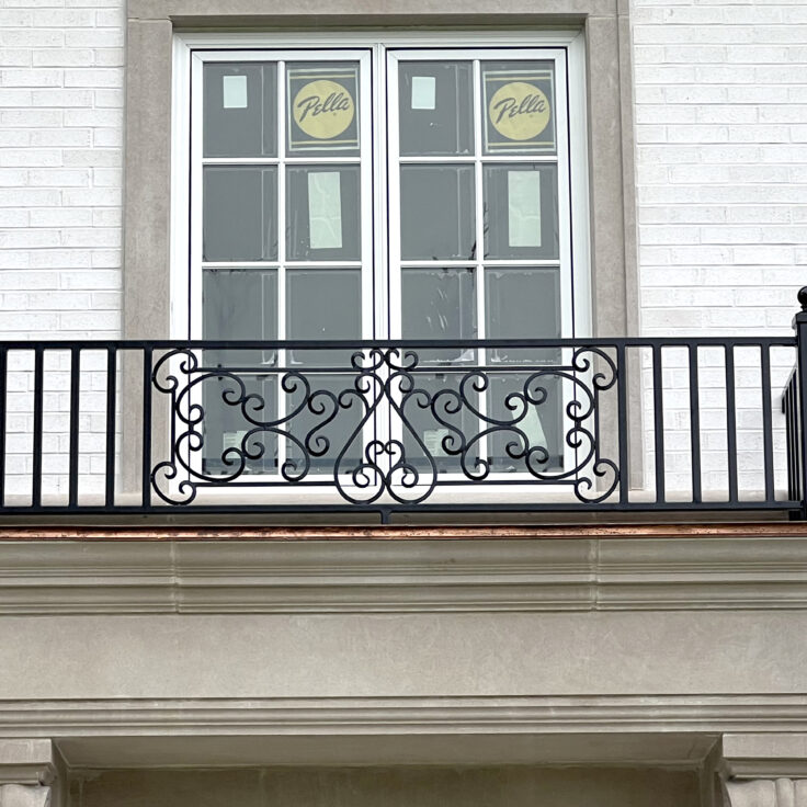 B20 - Balcony in Lake Forest-3
