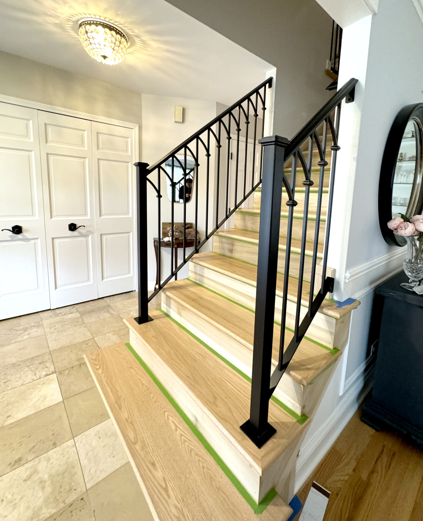 R74 - Railings in Naperville - 3