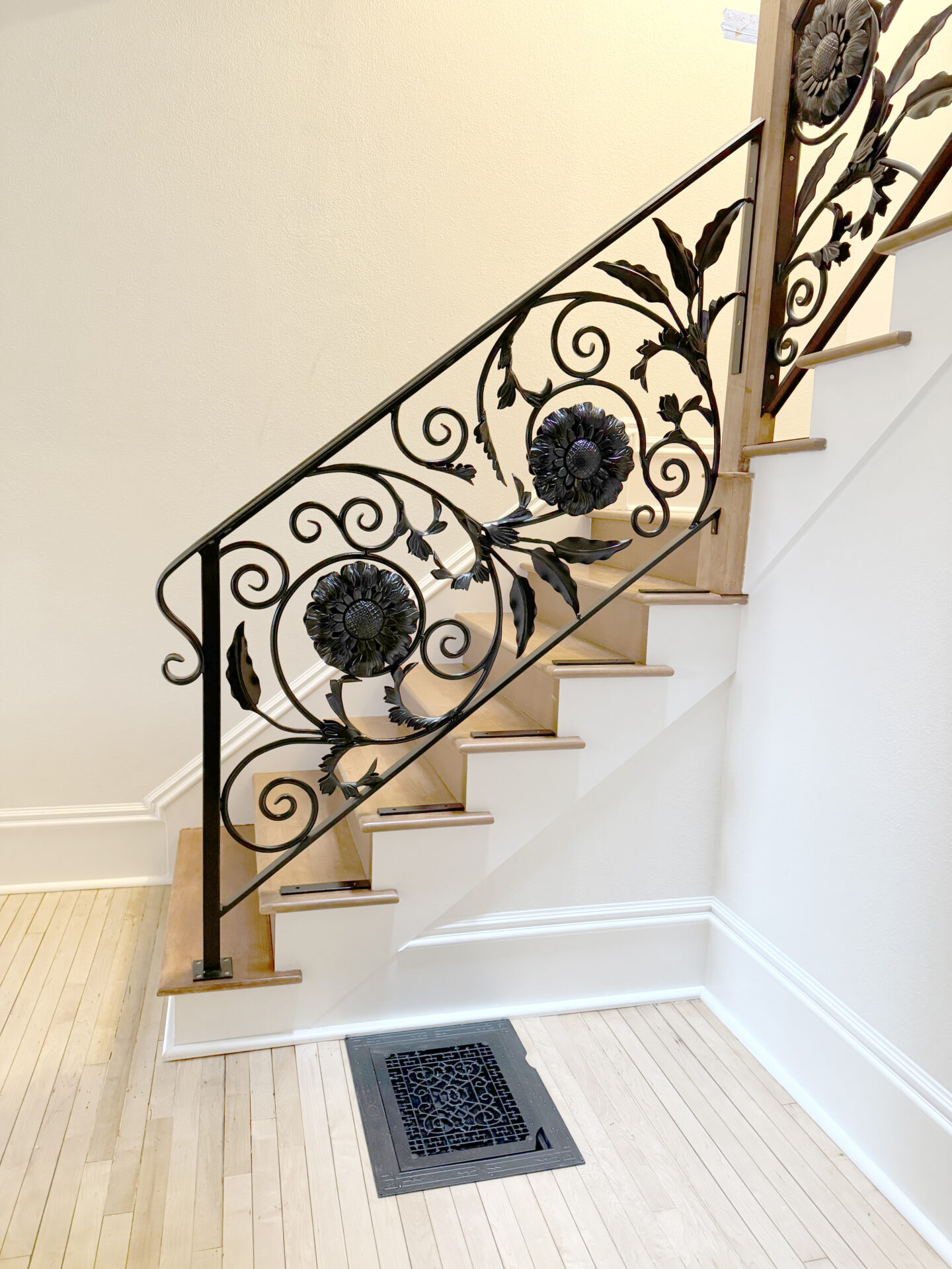 R83 - Railing in Milwaukee WI - 2