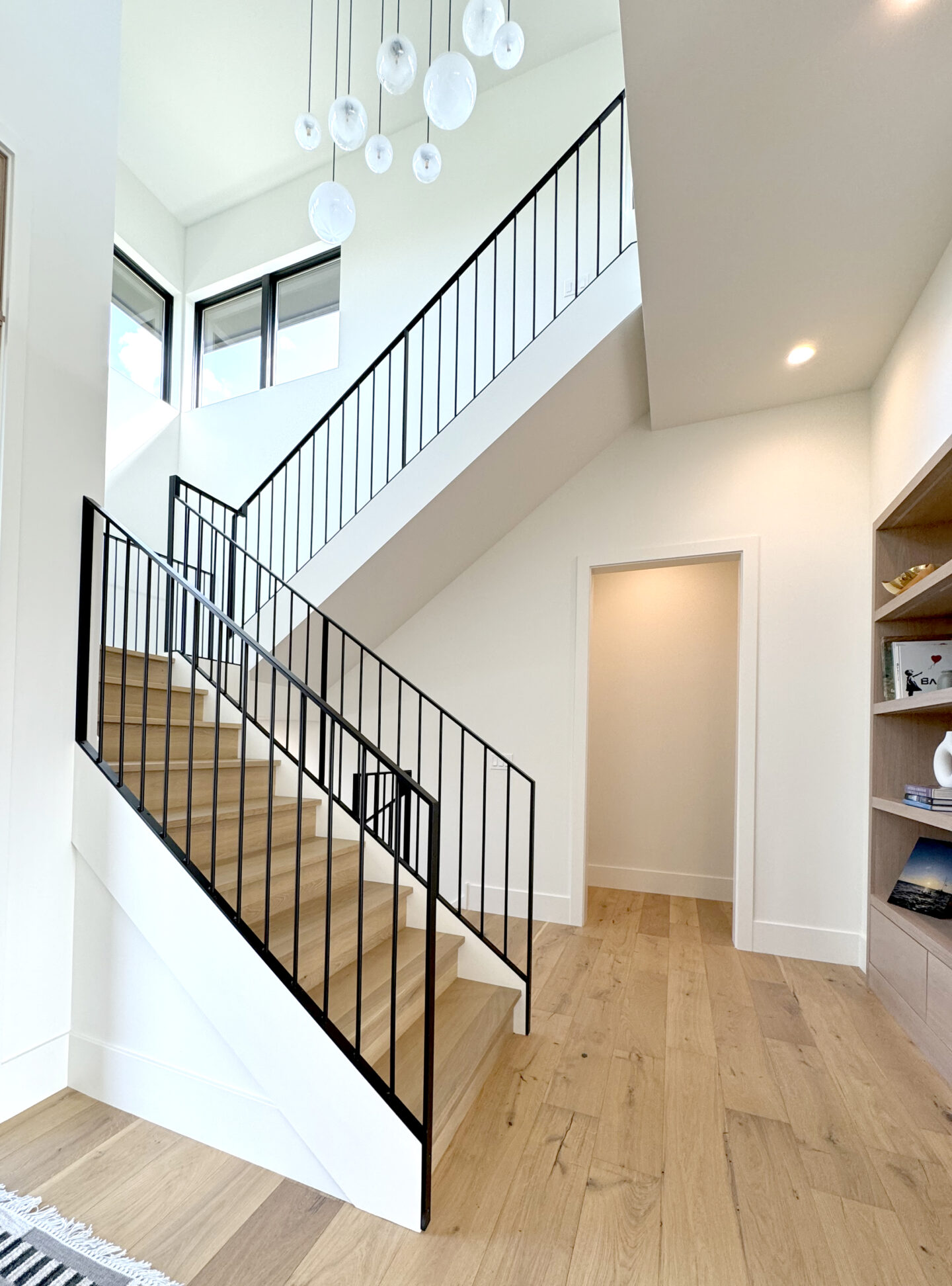 R86 - Railing in Libertyville-1