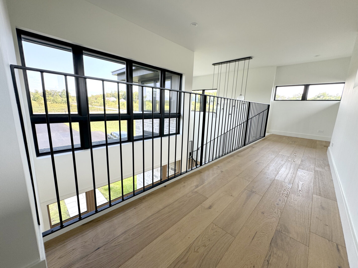 R86 - Railing in Libertyville-2