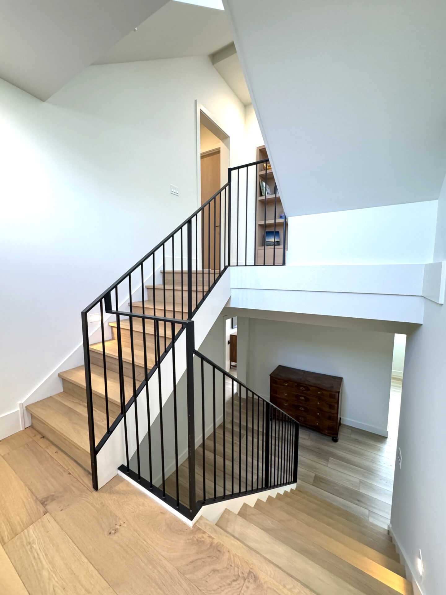 R86 - Railing in Libertyville-3