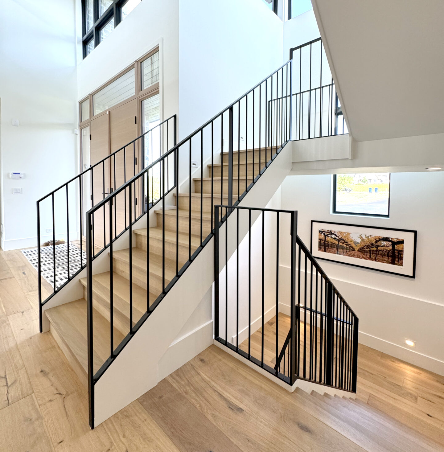R86 - Railing in Libertyville-5