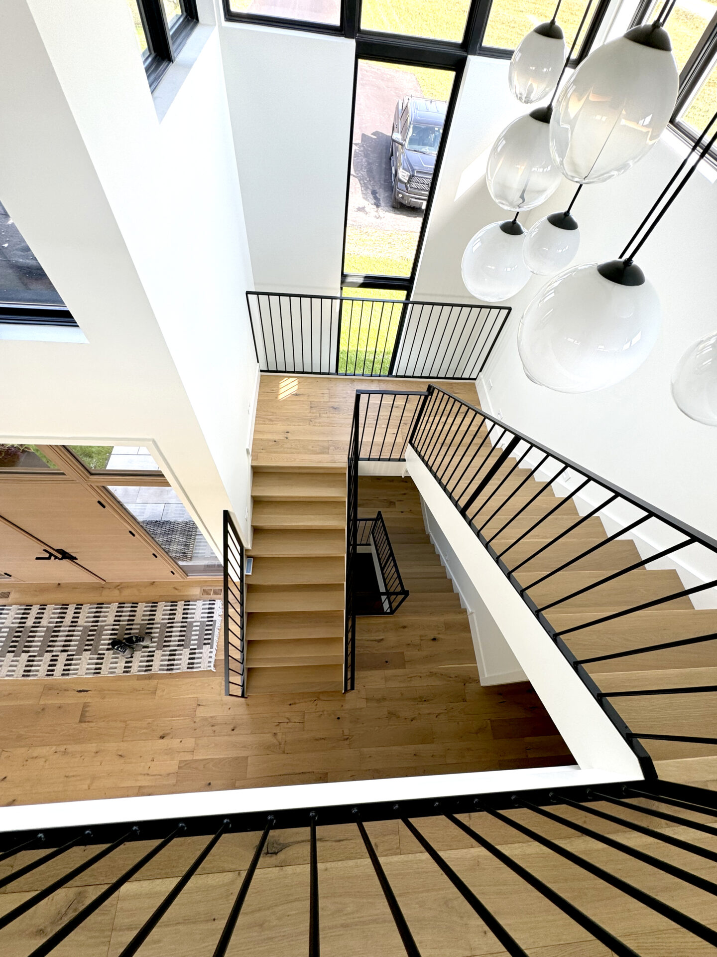 R86 - Railing in Libertyville-6