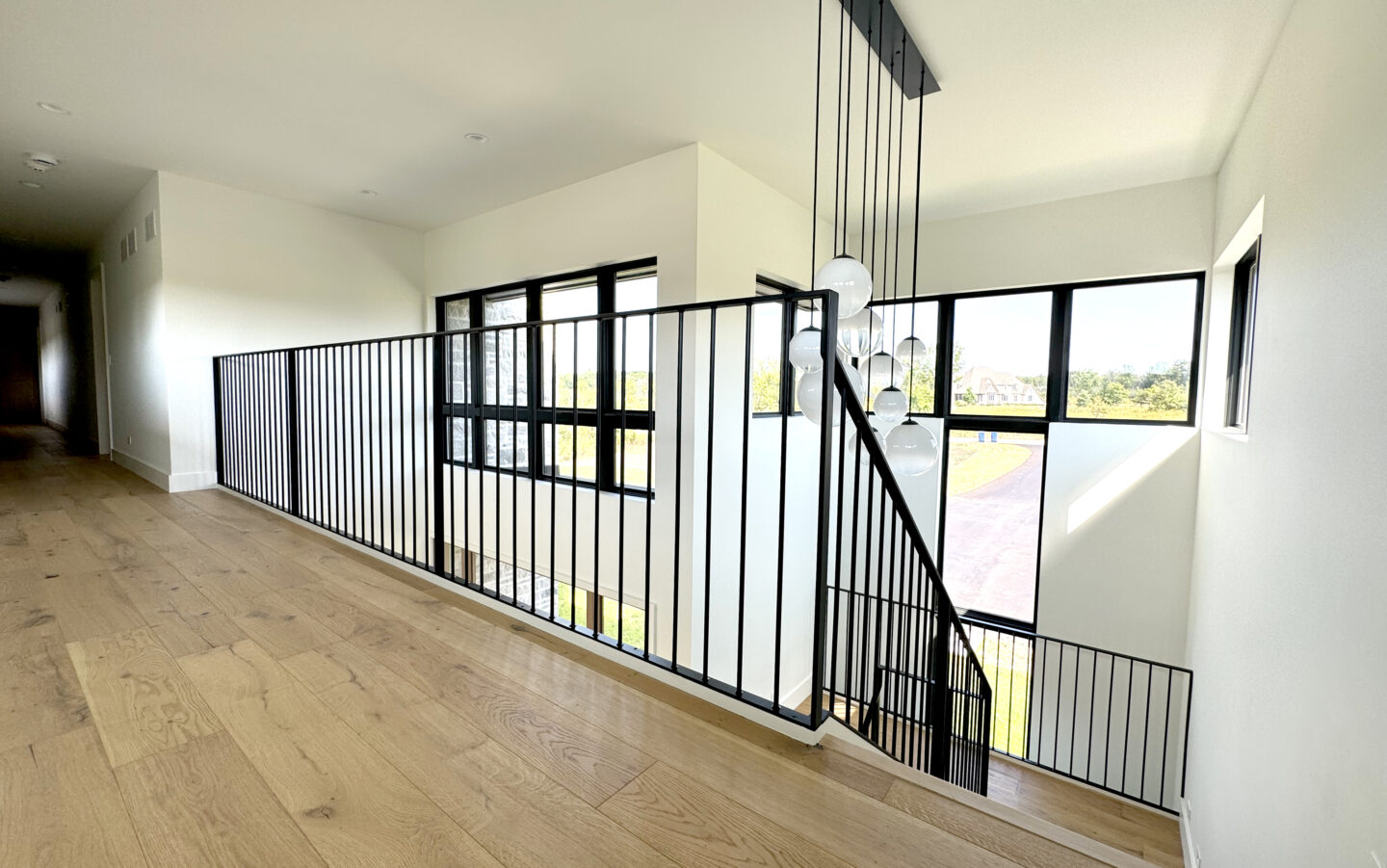 R86 - Railing in Libertyville-7