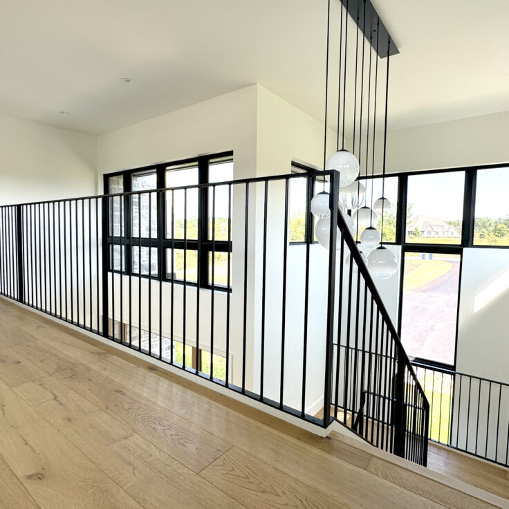 R86 - Railing in Libertyville-7