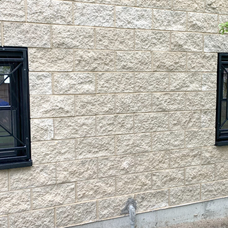 W18 - Custom Metal Window Guards in Chicago IL