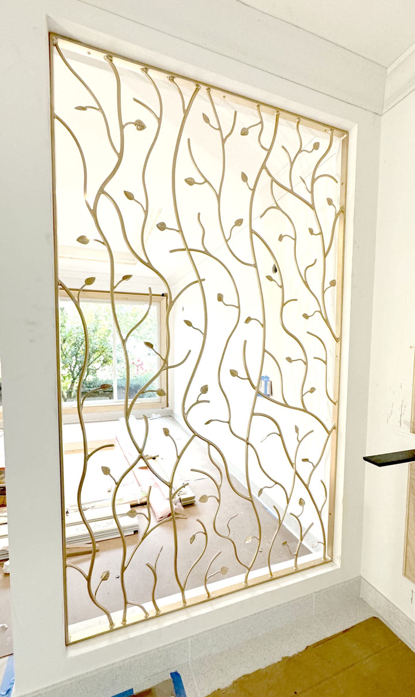 W19 - Room Divider in Des Plaines -1