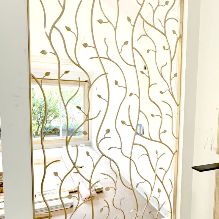 W19 - Room Divider in Des Plaines -1