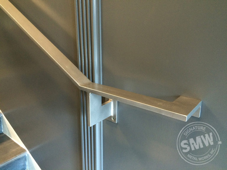 custom chicago railing