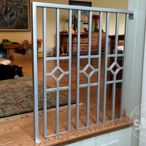 custom-diadmond-railing