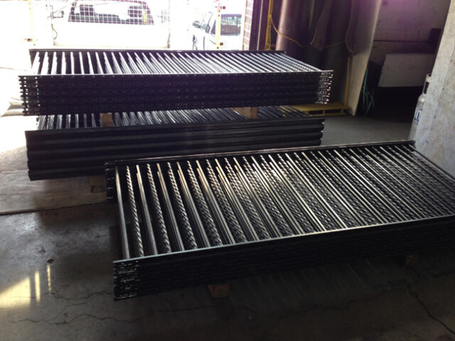Custom-Juliet-Balcony-Fabrication