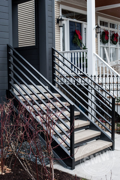 custom-wrought-iron-limestone-stairs