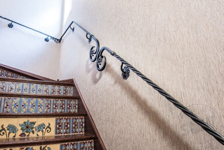 ornamental-handrail