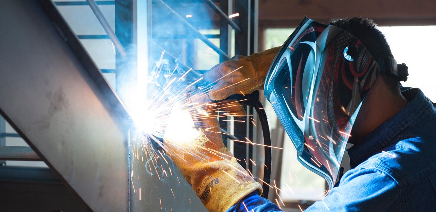 Signature Metal Works Welding